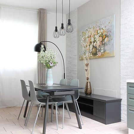 ראבנה Altum Villare Apartments מראה חיצוני תמונה