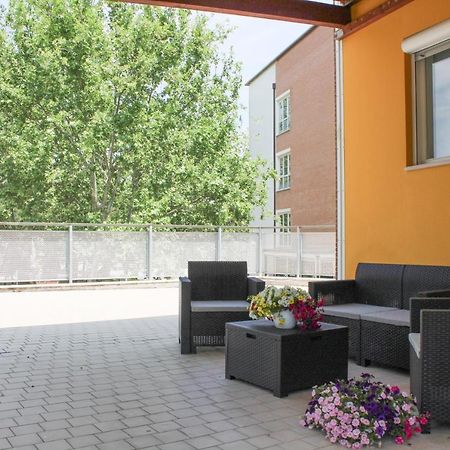 ראבנה Altum Villare Apartments מראה חיצוני תמונה