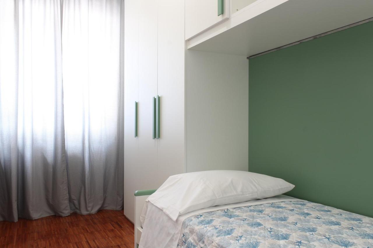 ראבנה Altum Villare Apartments מראה חיצוני תמונה