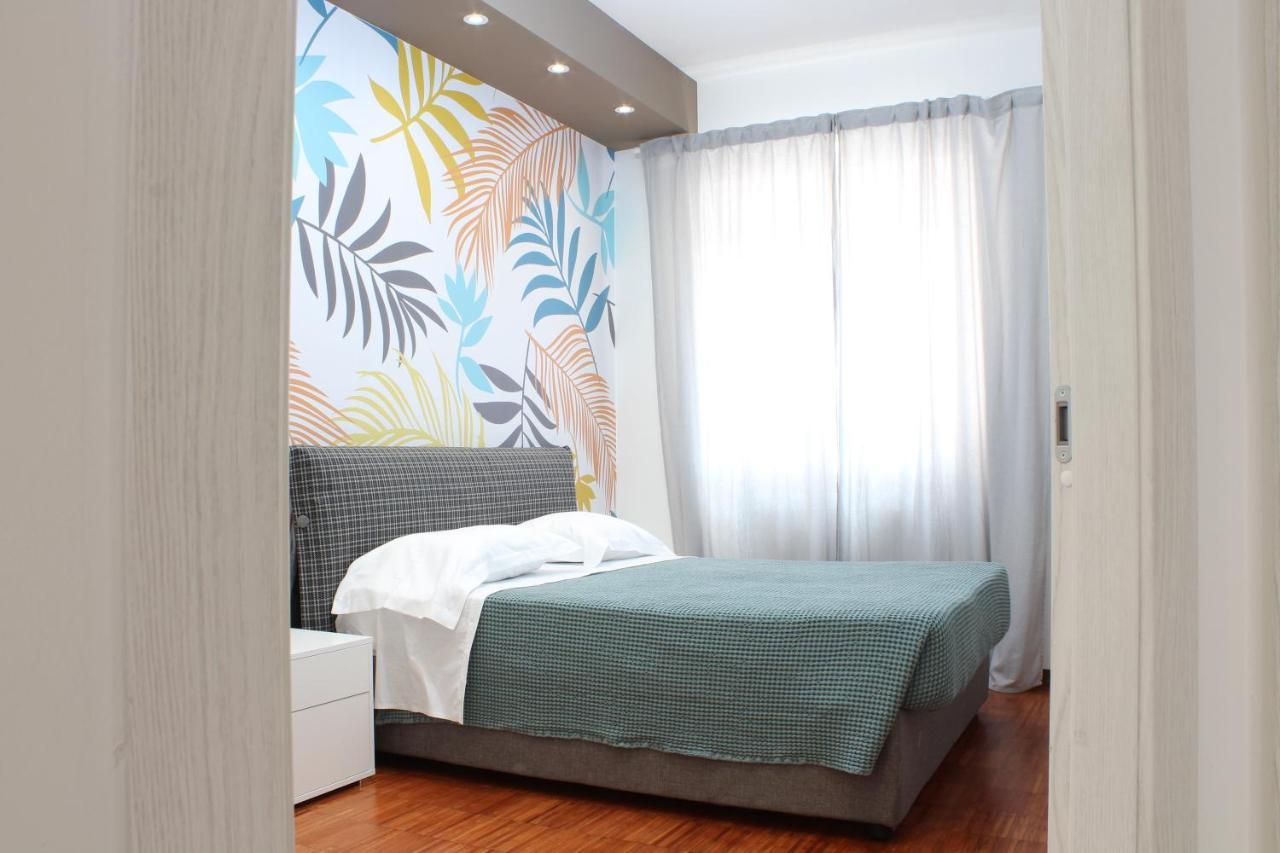 ראבנה Altum Villare Apartments מראה חיצוני תמונה