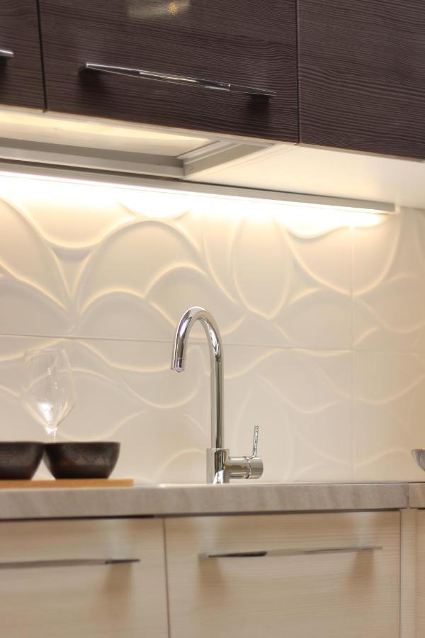 ראבנה Altum Villare Apartments מראה חיצוני תמונה