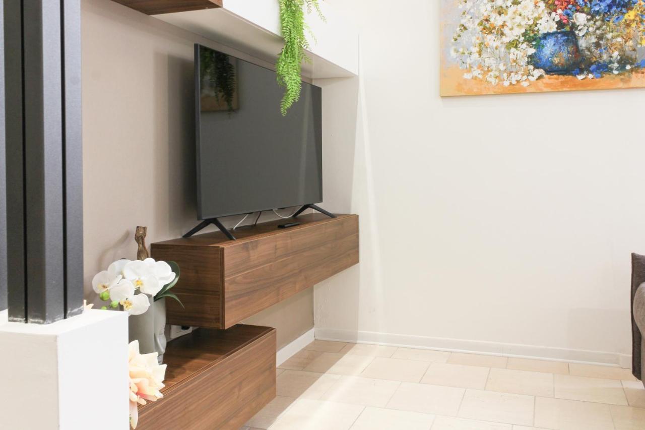 ראבנה Altum Villare Apartments מראה חיצוני תמונה