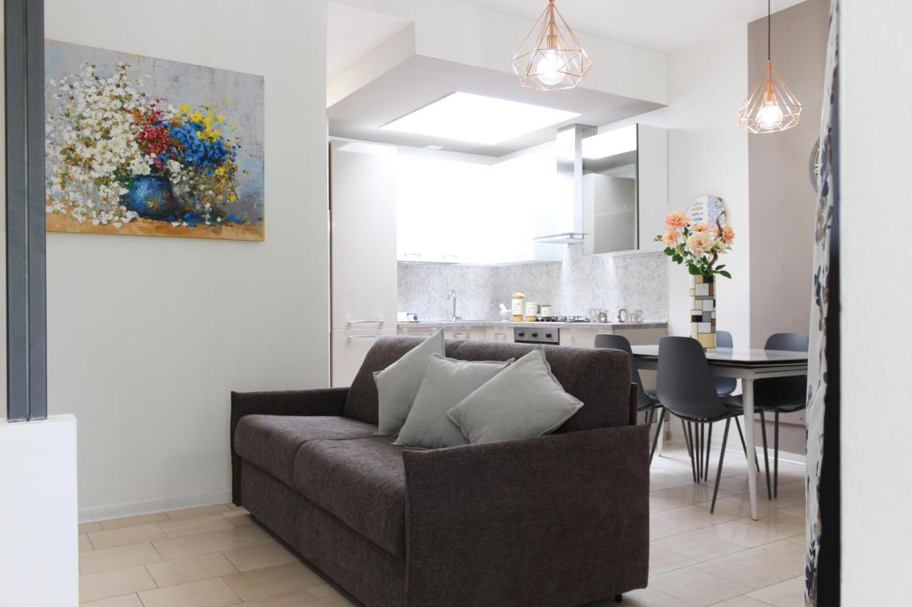 ראבנה Altum Villare Apartments מראה חיצוני תמונה
