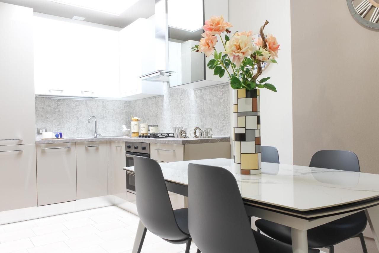 ראבנה Altum Villare Apartments מראה חיצוני תמונה