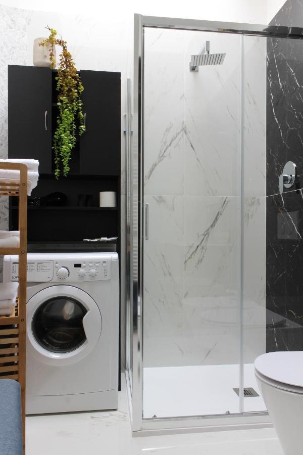 ראבנה Altum Villare Apartments מראה חיצוני תמונה