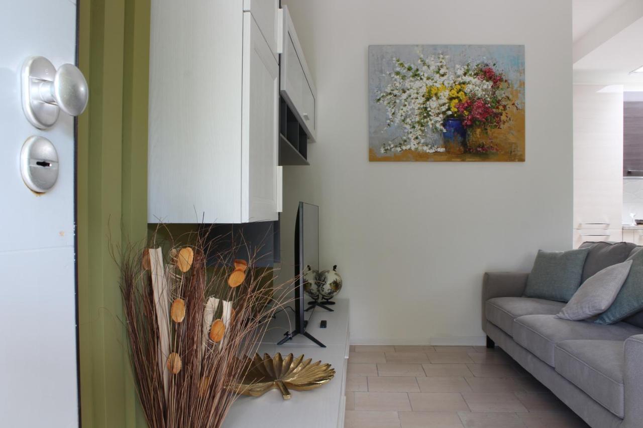 ראבנה Altum Villare Apartments מראה חיצוני תמונה