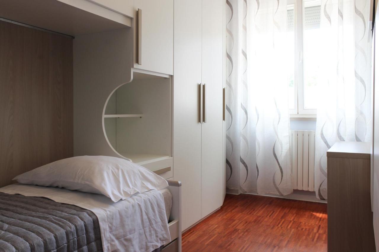 ראבנה Altum Villare Apartments מראה חיצוני תמונה