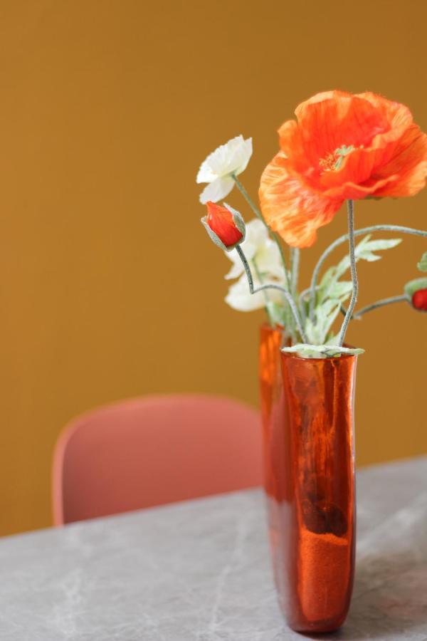 ראבנה Altum Villare Apartments מראה חיצוני תמונה