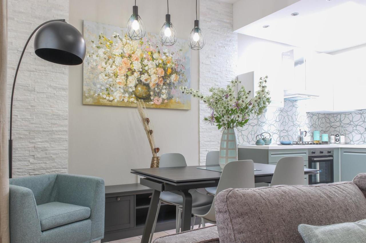 ראבנה Altum Villare Apartments מראה חיצוני תמונה