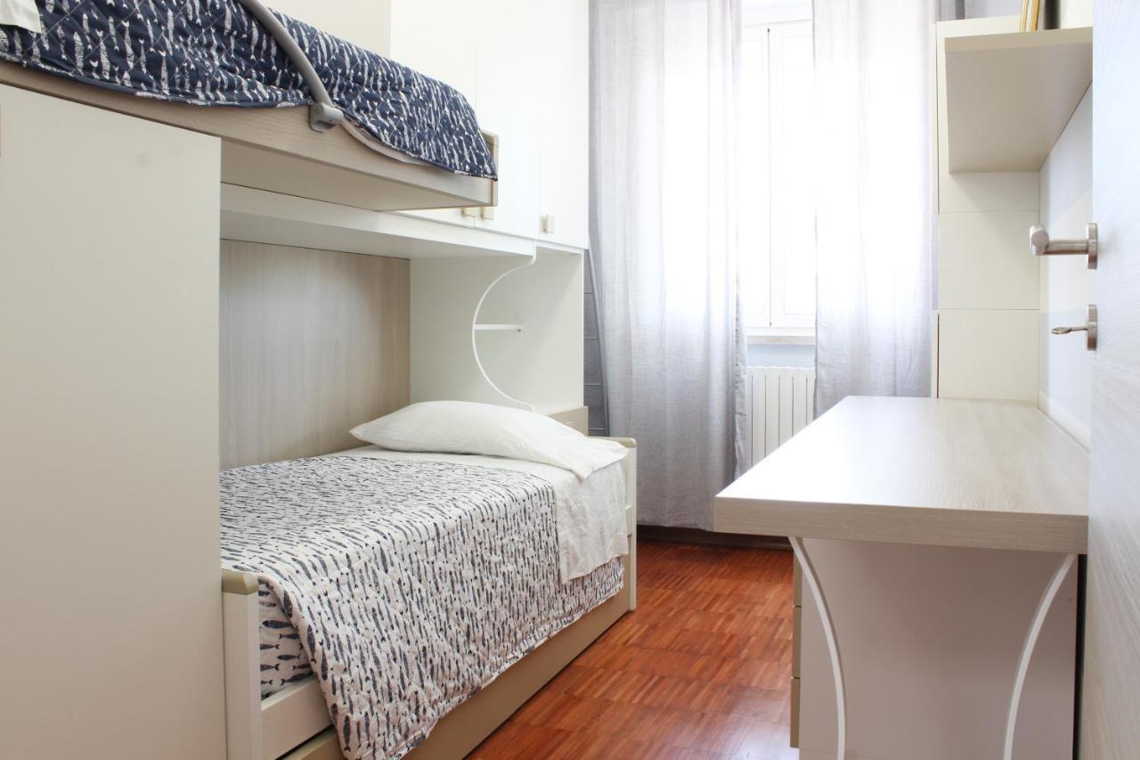 ראבנה Altum Villare Apartments מראה חיצוני תמונה