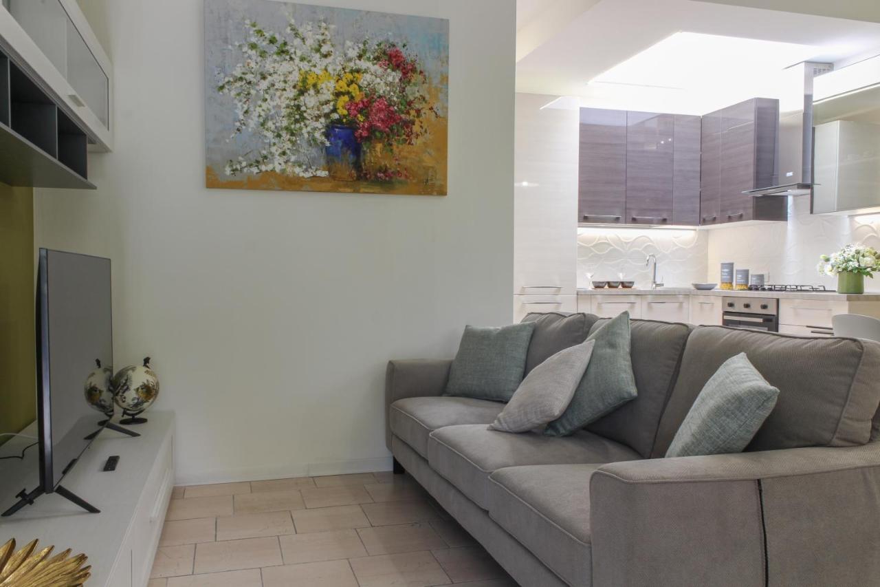 ראבנה Altum Villare Apartments מראה חיצוני תמונה