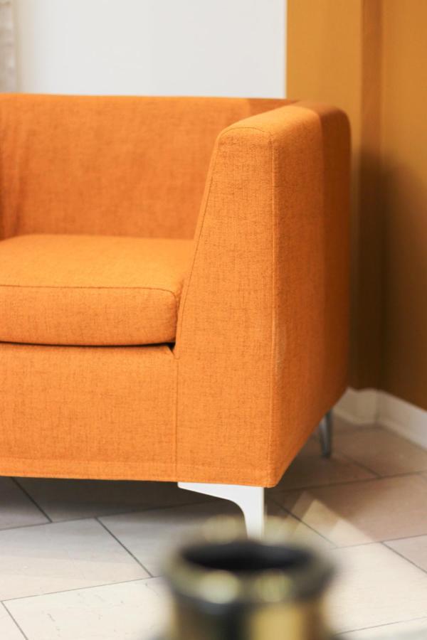 ראבנה Altum Villare Apartments מראה חיצוני תמונה