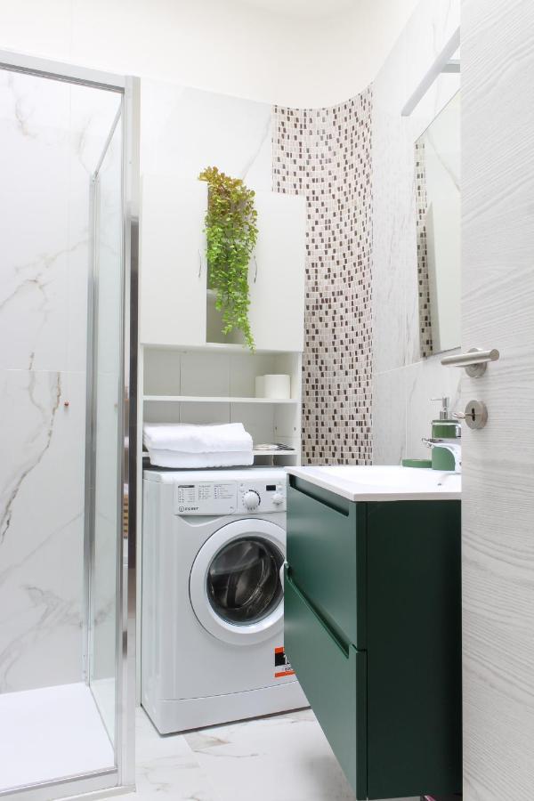 ראבנה Altum Villare Apartments מראה חיצוני תמונה
