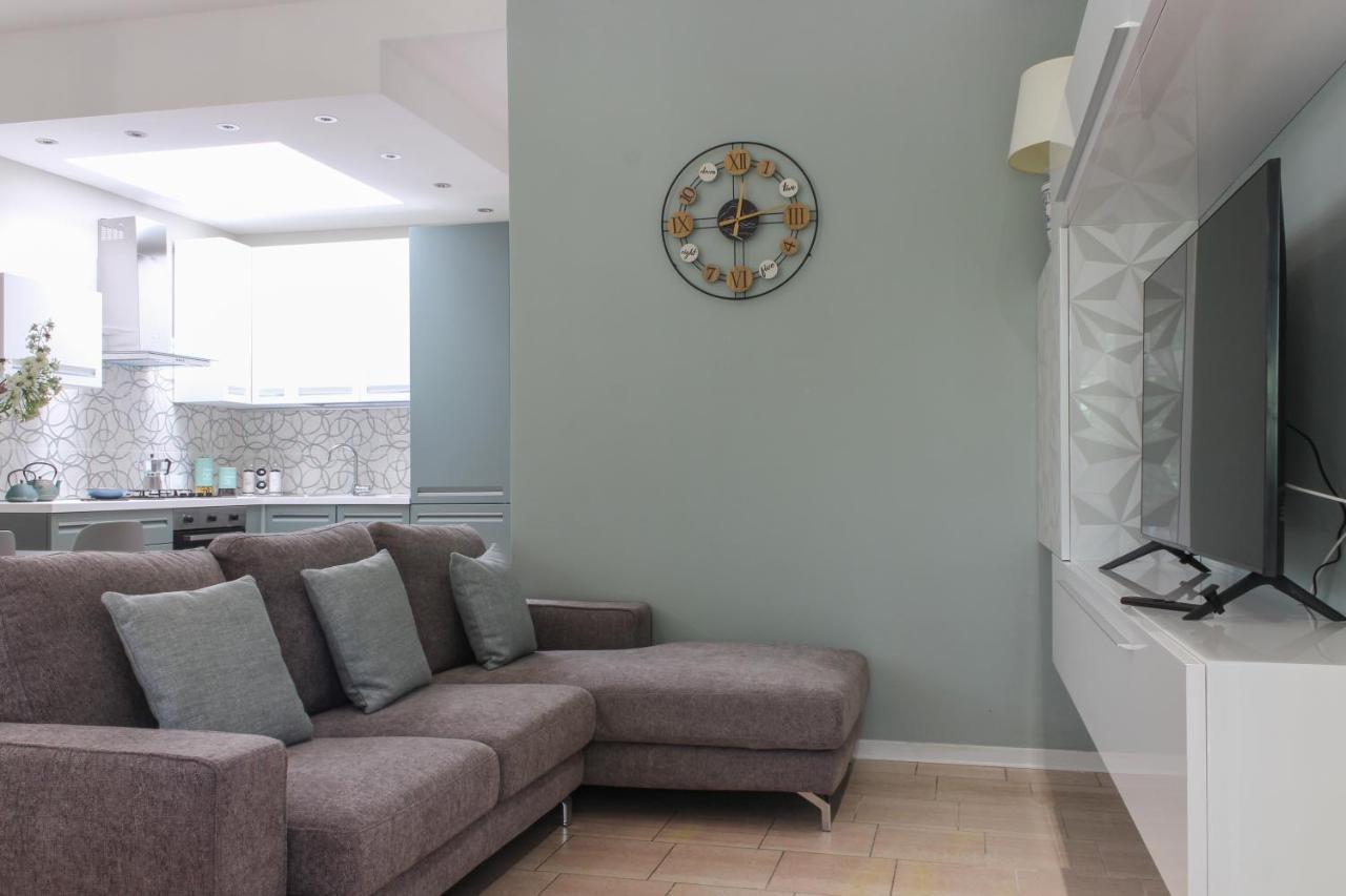 ראבנה Altum Villare Apartments מראה חיצוני תמונה