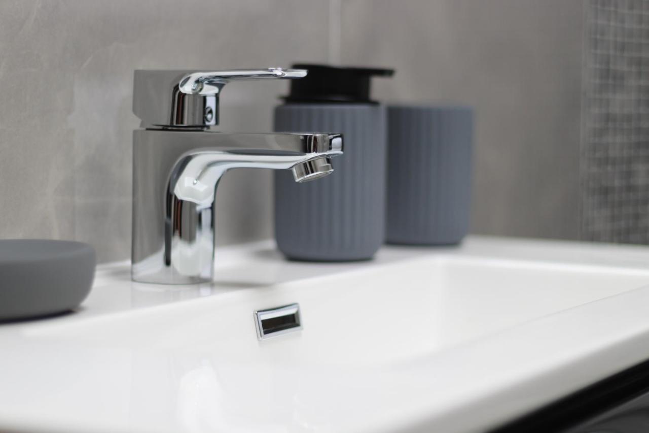 ראבנה Altum Villare Apartments מראה חיצוני תמונה
