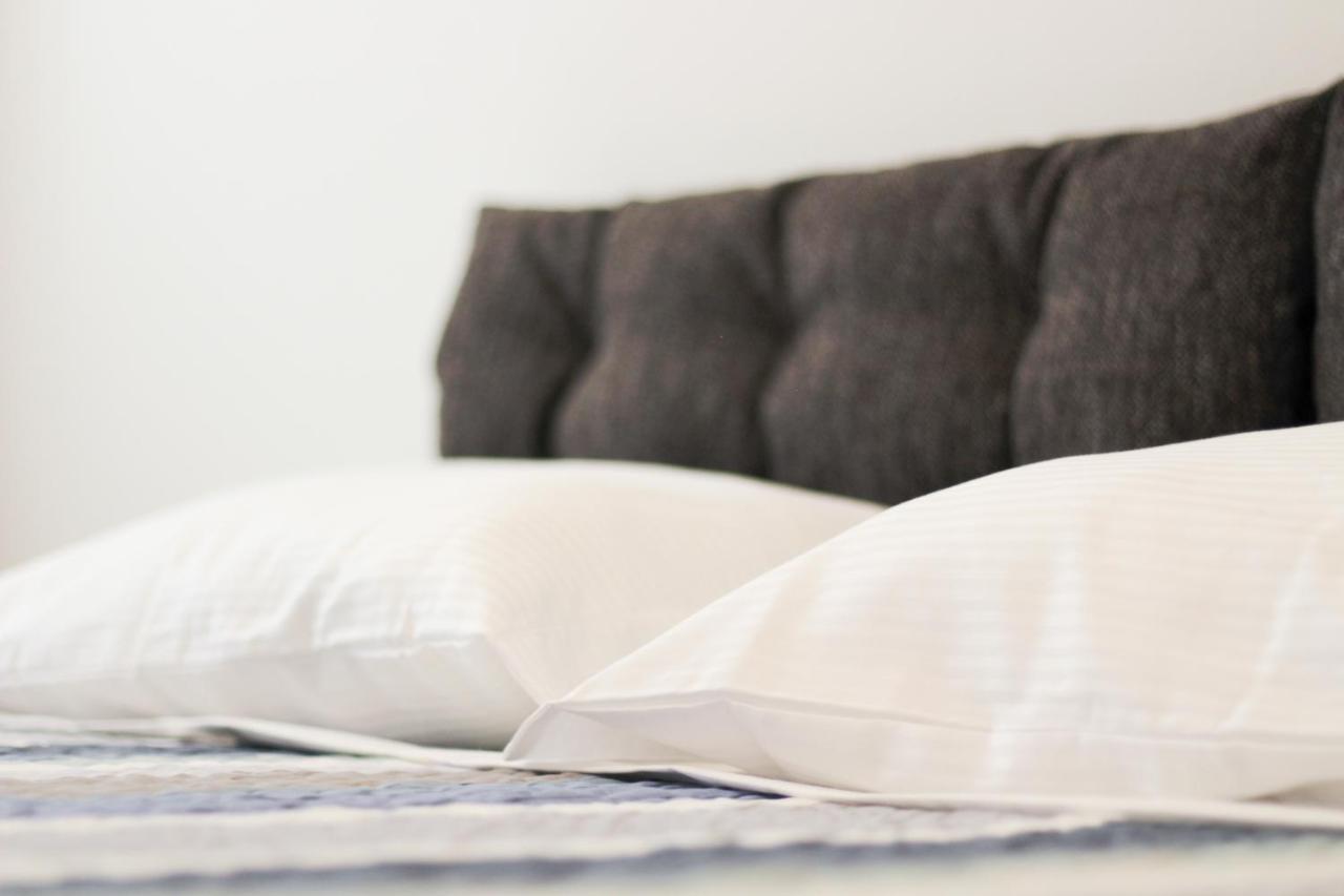 ראבנה Altum Villare Apartments מראה חיצוני תמונה