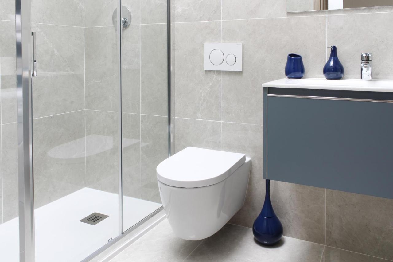 ראבנה Altum Villare Apartments מראה חיצוני תמונה