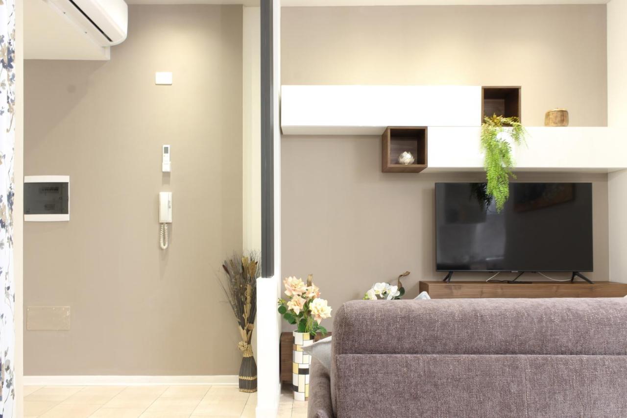 ראבנה Altum Villare Apartments מראה חיצוני תמונה