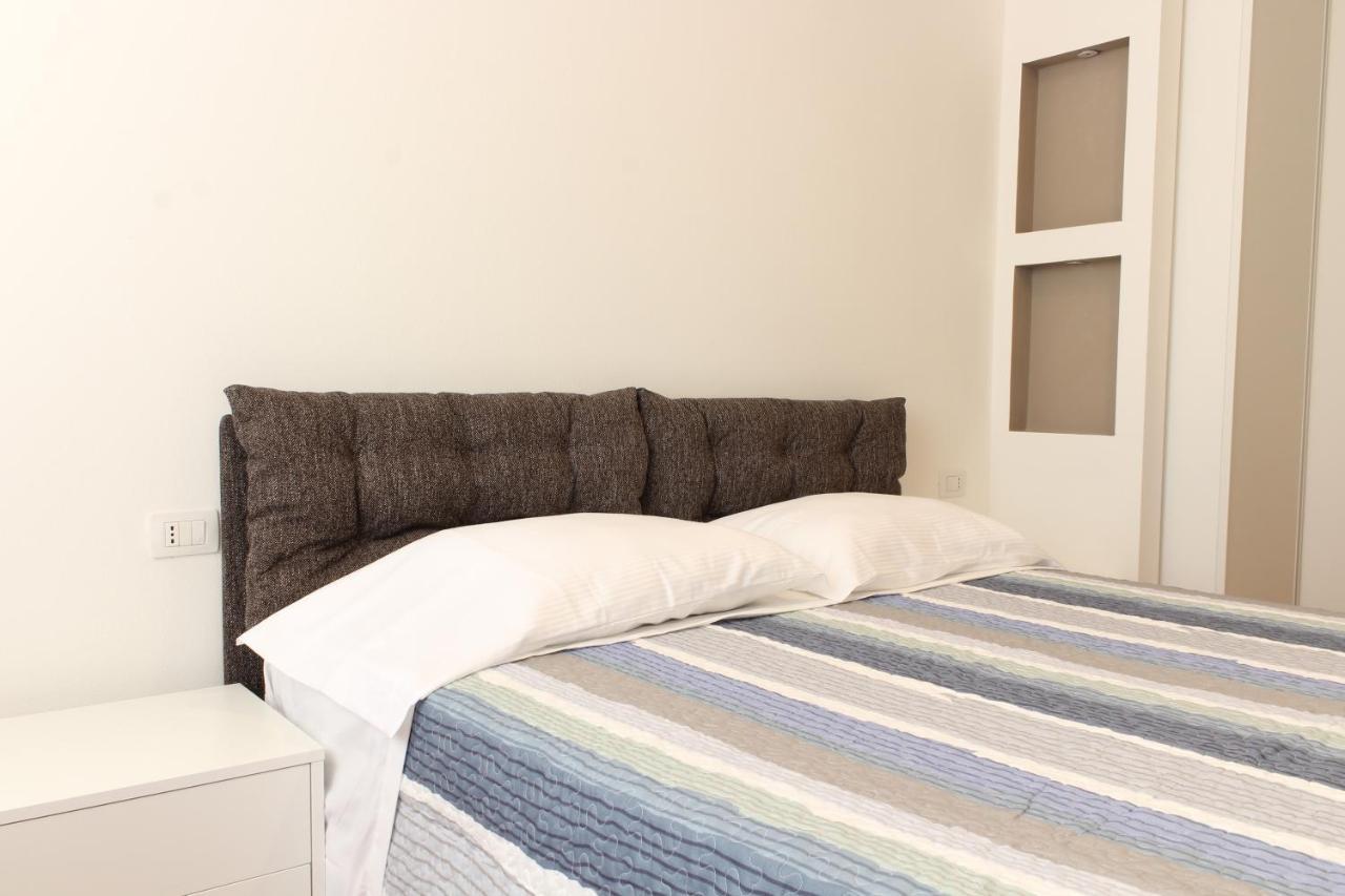 ראבנה Altum Villare Apartments מראה חיצוני תמונה