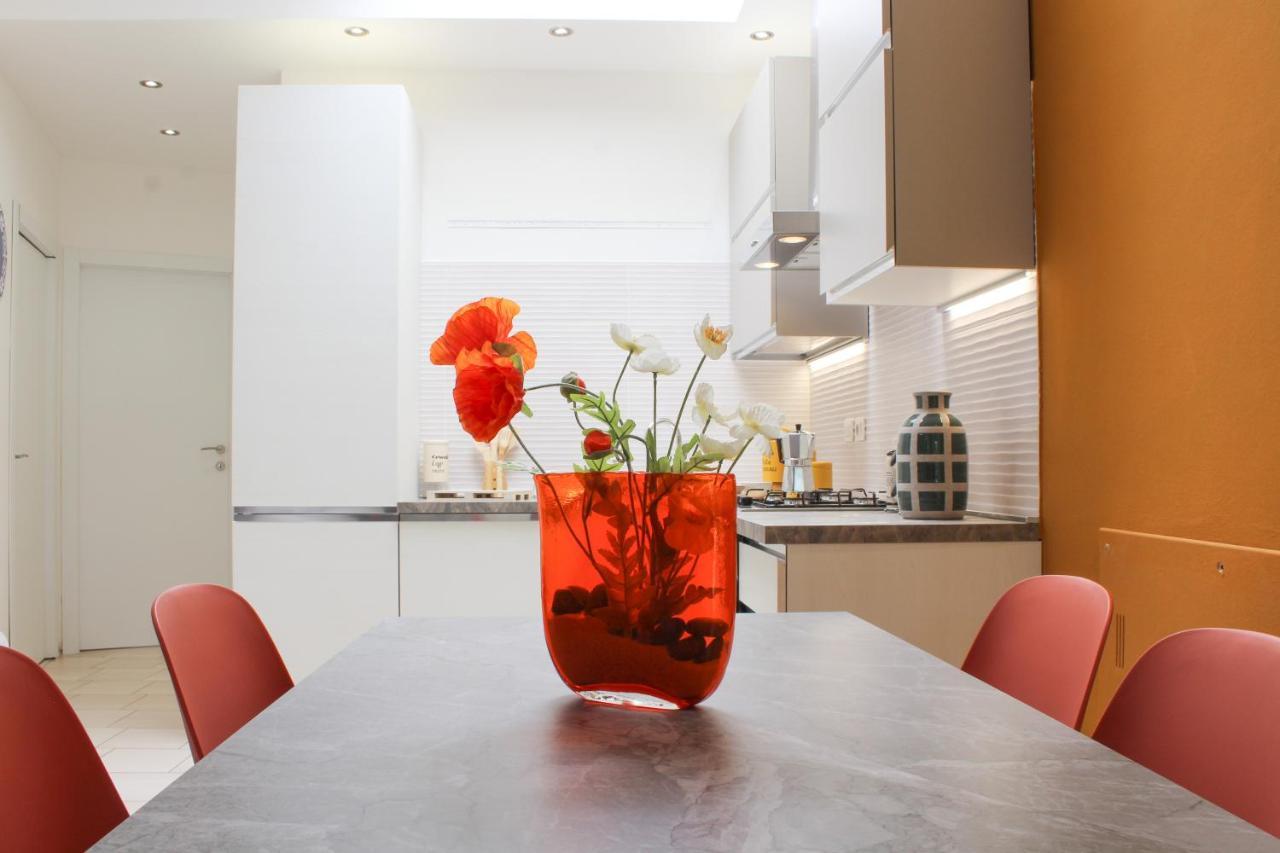 ראבנה Altum Villare Apartments מראה חיצוני תמונה