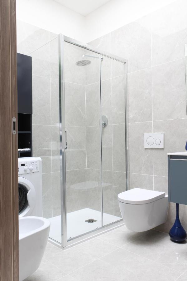 ראבנה Altum Villare Apartments מראה חיצוני תמונה