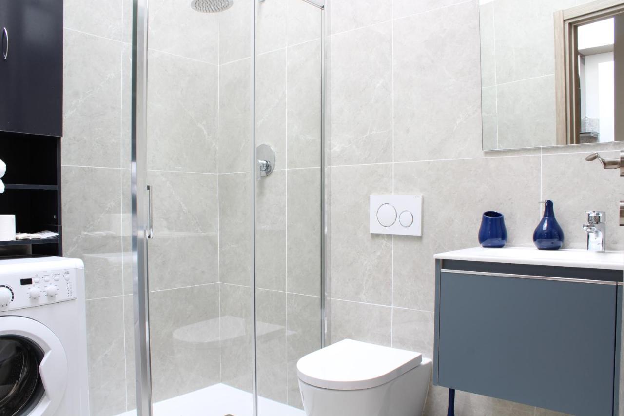 ראבנה Altum Villare Apartments מראה חיצוני תמונה
