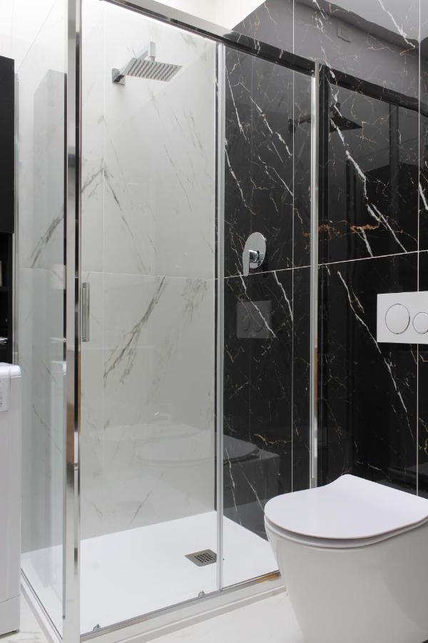 ראבנה Altum Villare Apartments מראה חיצוני תמונה