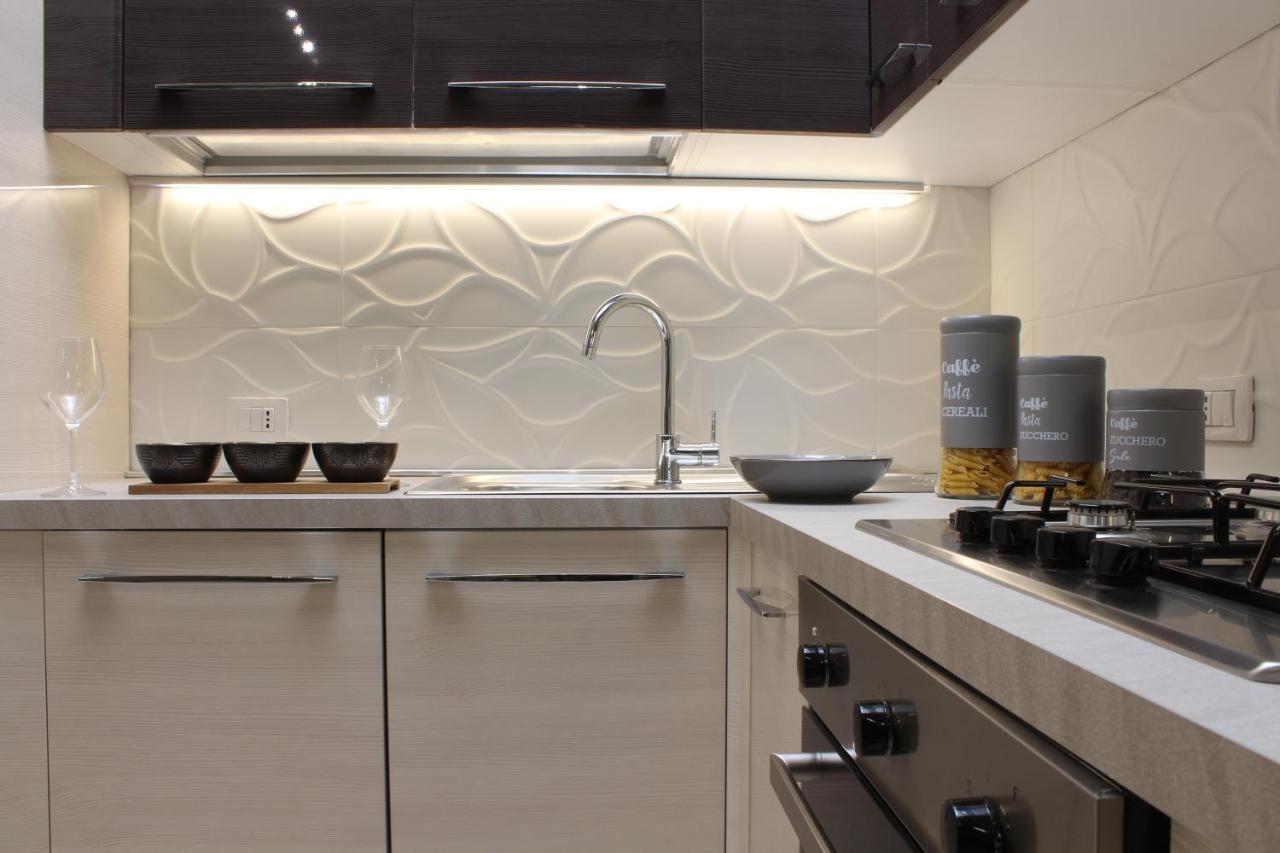 ראבנה Altum Villare Apartments מראה חיצוני תמונה