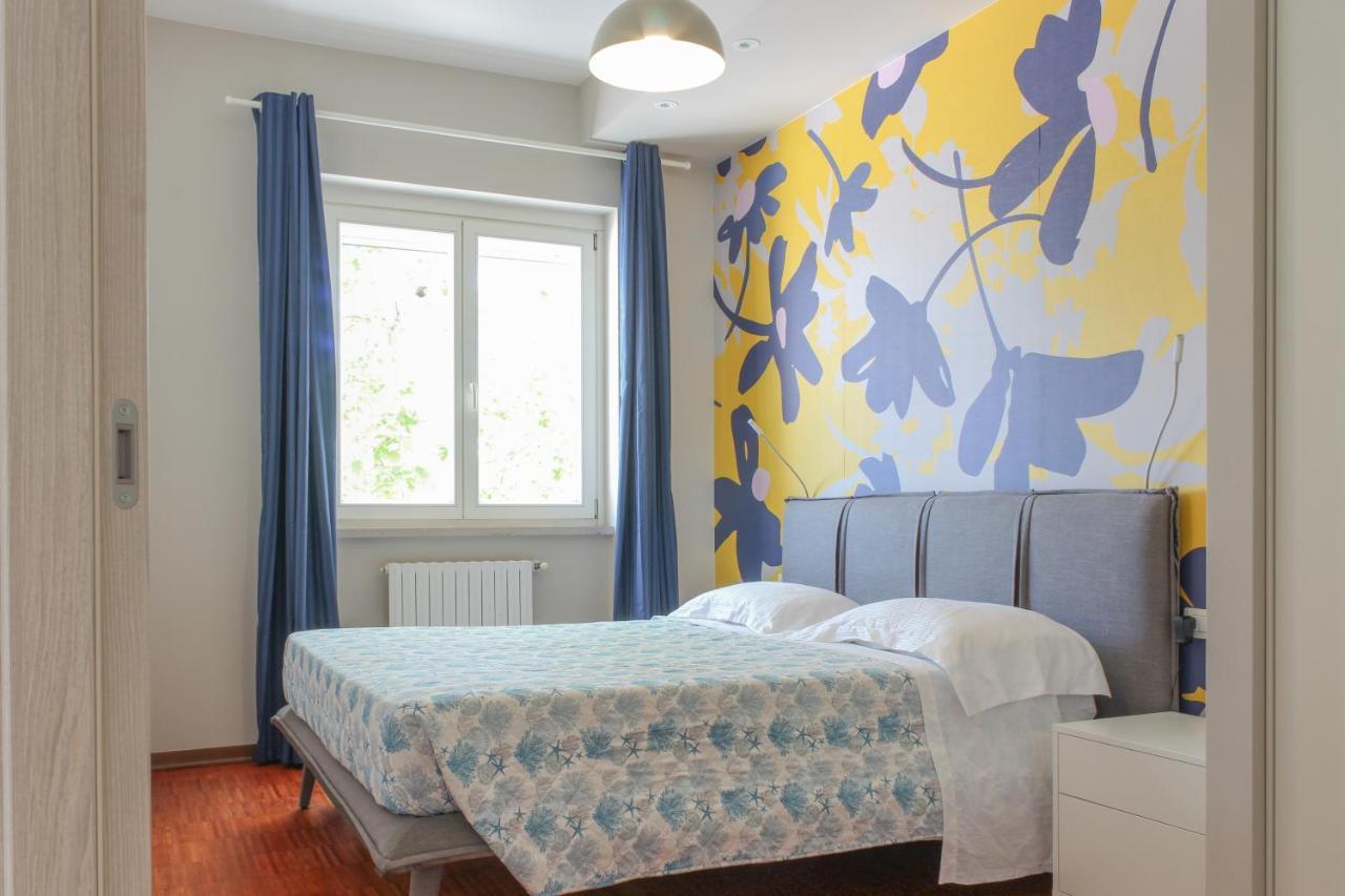 ראבנה Altum Villare Apartments מראה חיצוני תמונה