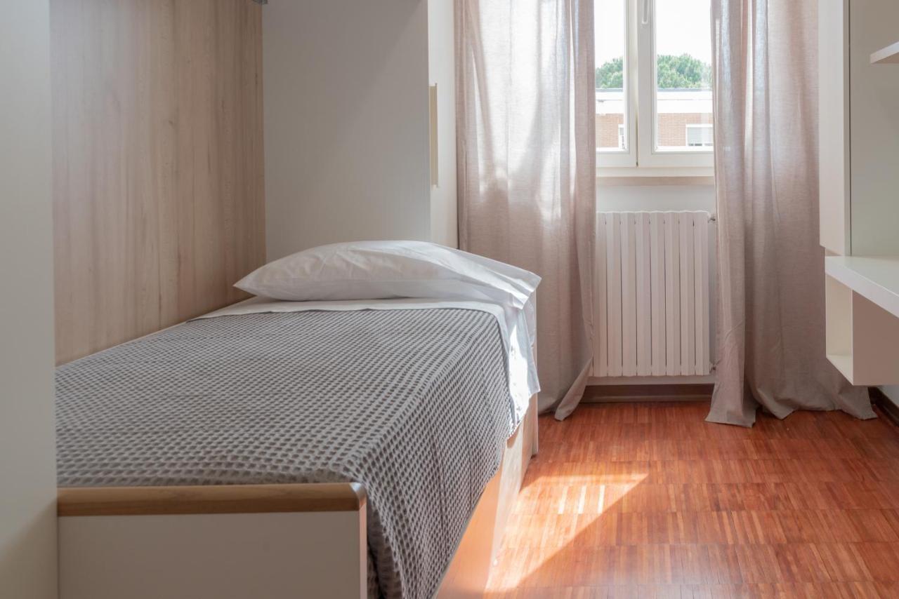ראבנה Altum Villare Apartments מראה חיצוני תמונה