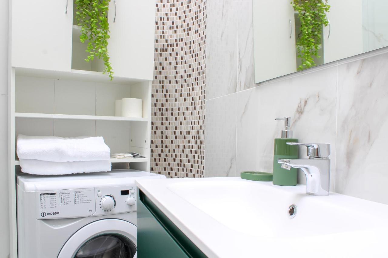 ראבנה Altum Villare Apartments מראה חיצוני תמונה