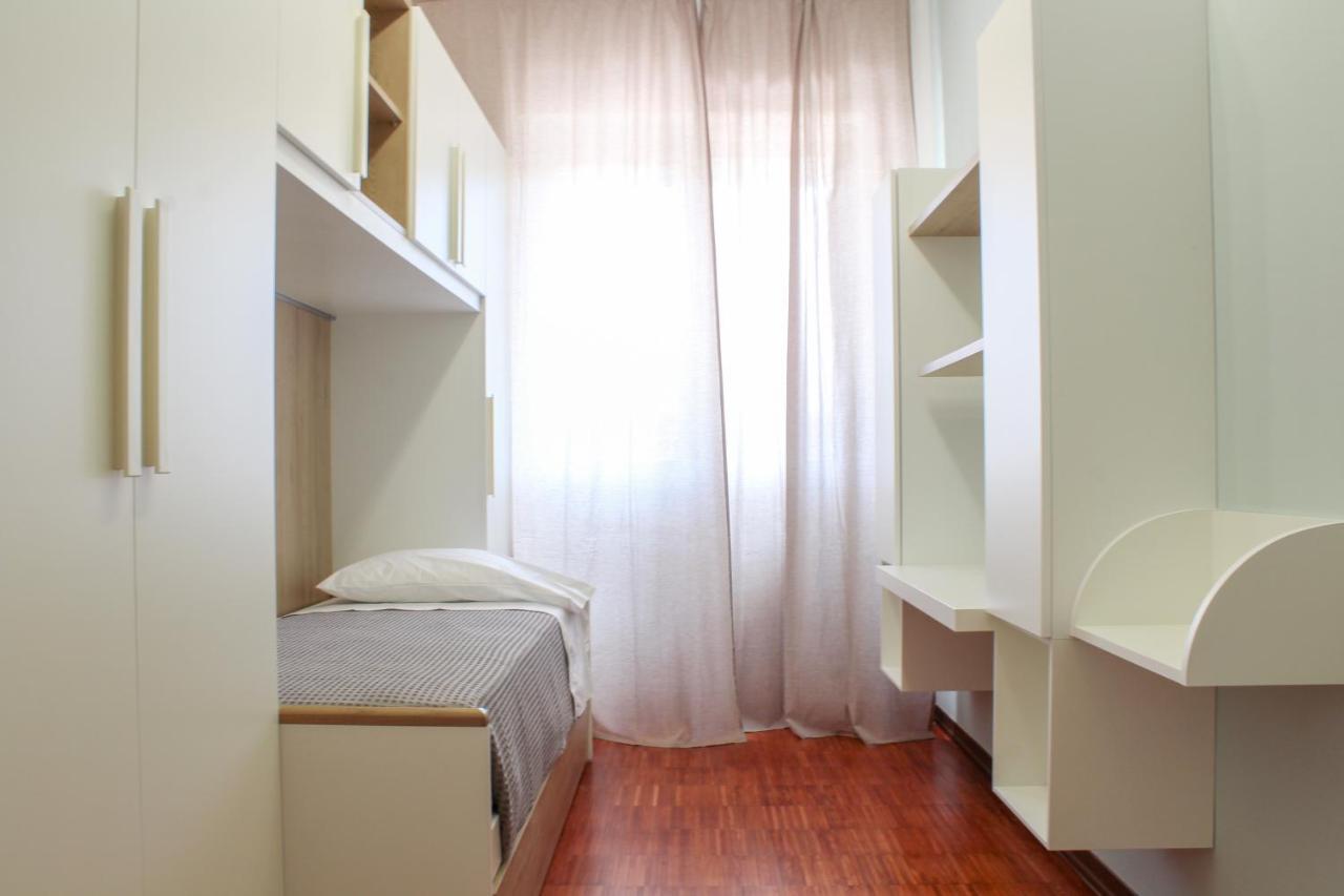 ראבנה Altum Villare Apartments מראה חיצוני תמונה