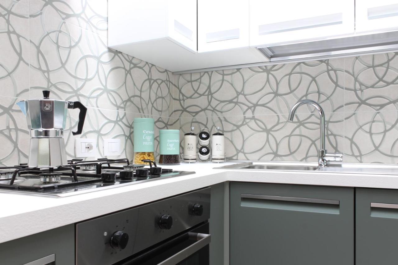 ראבנה Altum Villare Apartments מראה חיצוני תמונה