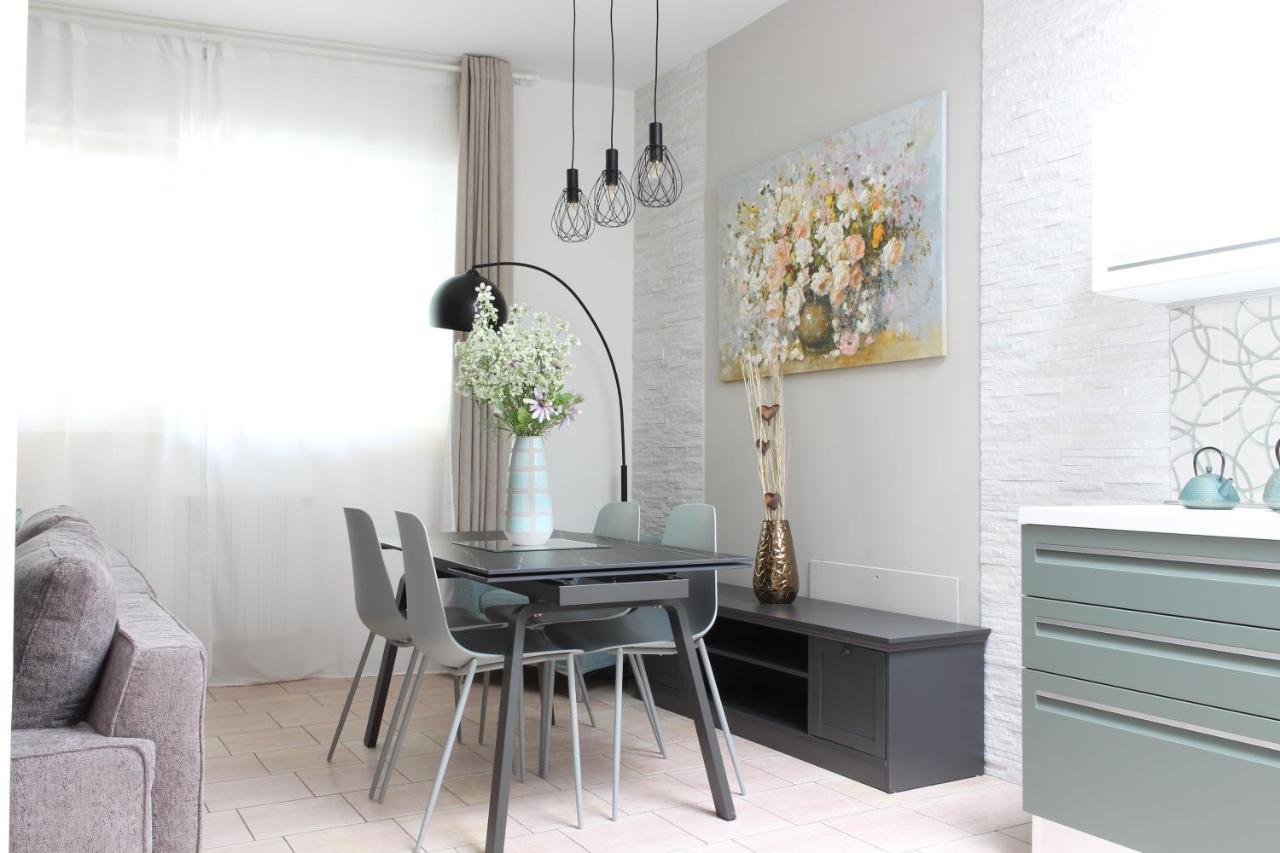ראבנה Altum Villare Apartments מראה חיצוני תמונה