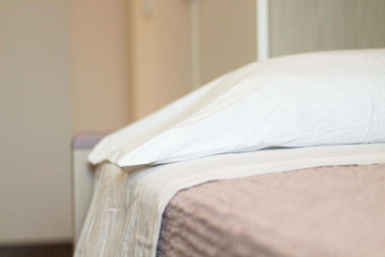 ראבנה Altum Villare Apartments מראה חיצוני תמונה