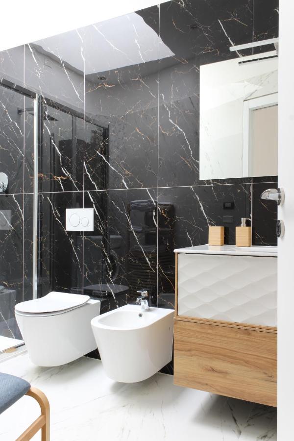 ראבנה Altum Villare Apartments מראה חיצוני תמונה