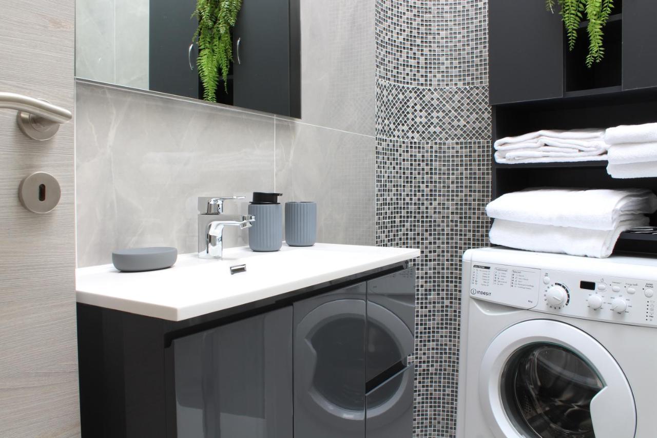 ראבנה Altum Villare Apartments מראה חיצוני תמונה