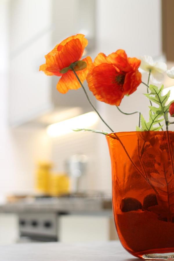 ראבנה Altum Villare Apartments מראה חיצוני תמונה
