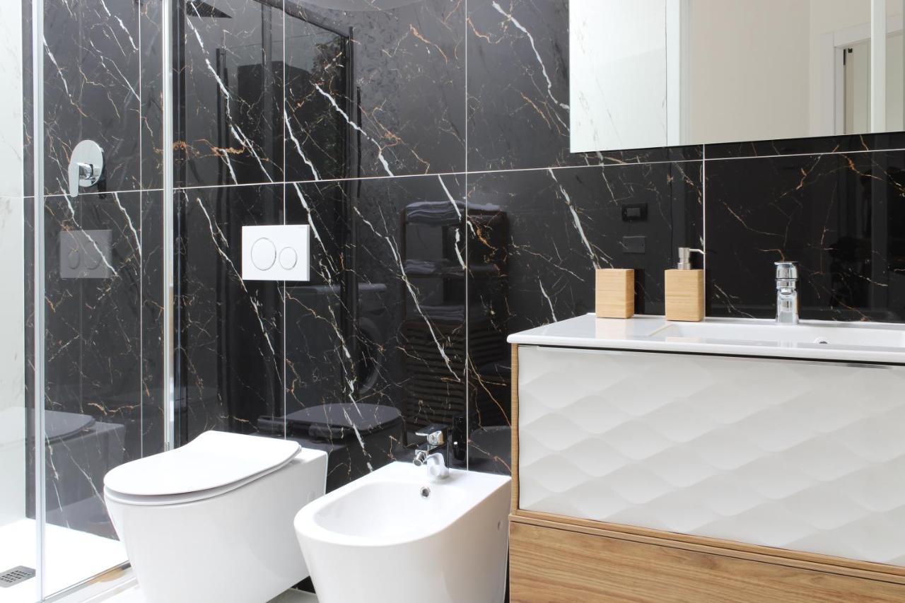 ראבנה Altum Villare Apartments מראה חיצוני תמונה