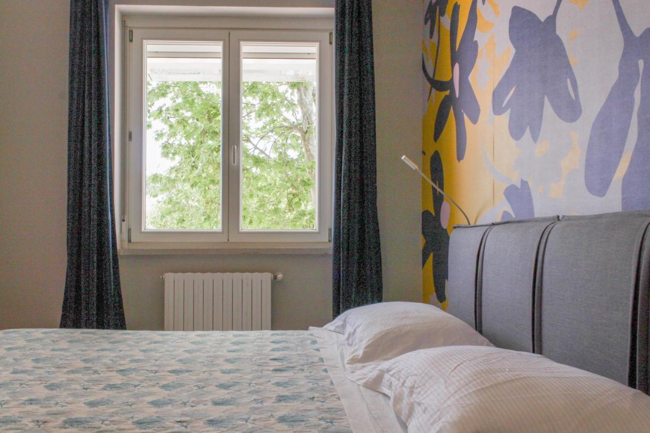 ראבנה Altum Villare Apartments מראה חיצוני תמונה