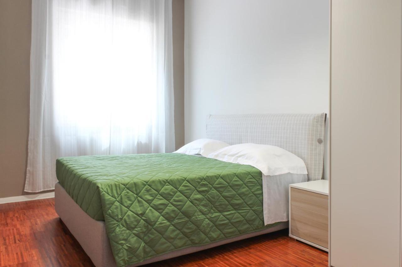 ראבנה Altum Villare Apartments מראה חיצוני תמונה