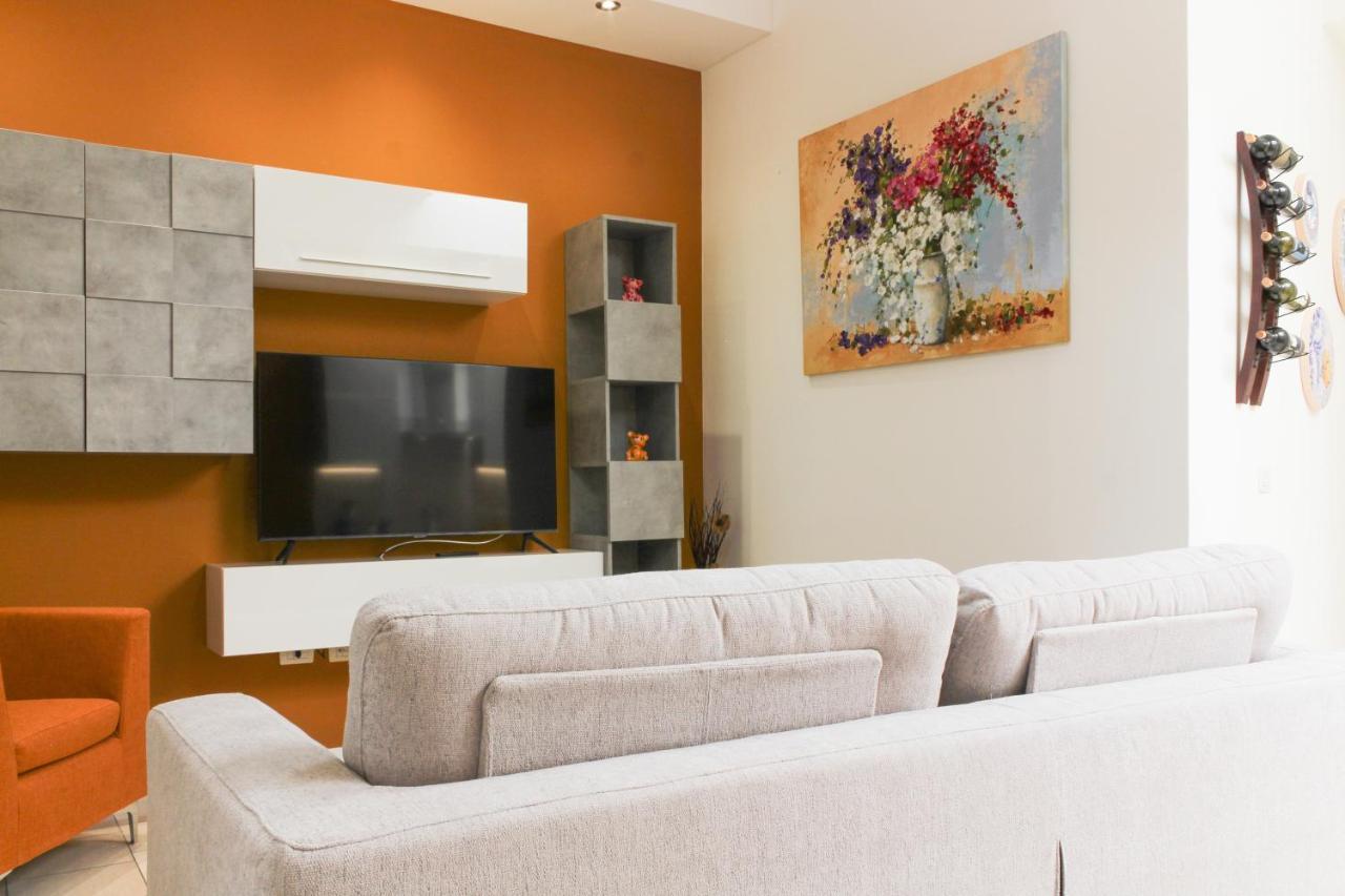ראבנה Altum Villare Apartments מראה חיצוני תמונה